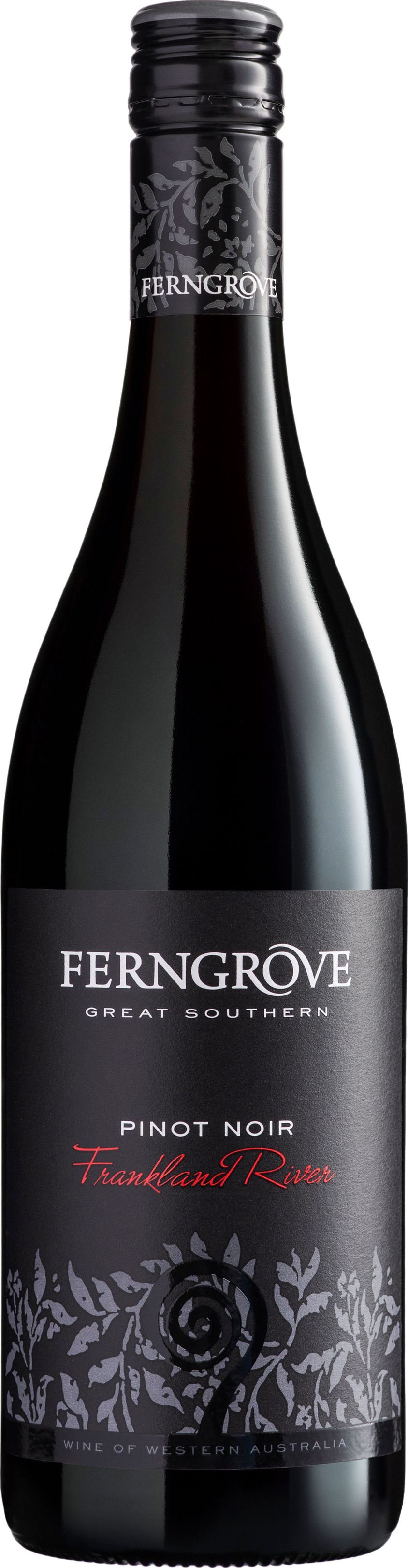 Ferngrove Black Label Pinot Noir 2022 Frankland River